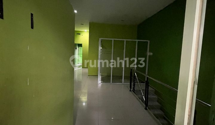 Strategic Shop House Ready to Use Location Gamping Sleman Yogyakarta 2