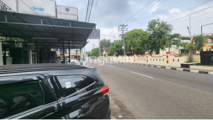  Ruko 2 Lantai Depan Brimob Baciro Gondokusuman Yogyakartadijual/sewa Ruko 2 Lantai Depan Brimob Baciro Gondokusuman Yogyakarta 2