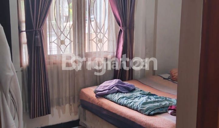 DIJUAL RUMAH DALAM PERUM PERMATA HIJAU DI JL  JUWANGEN PURWOMARTANI  KALASAN SLEMAN YOGYAKARTA 2