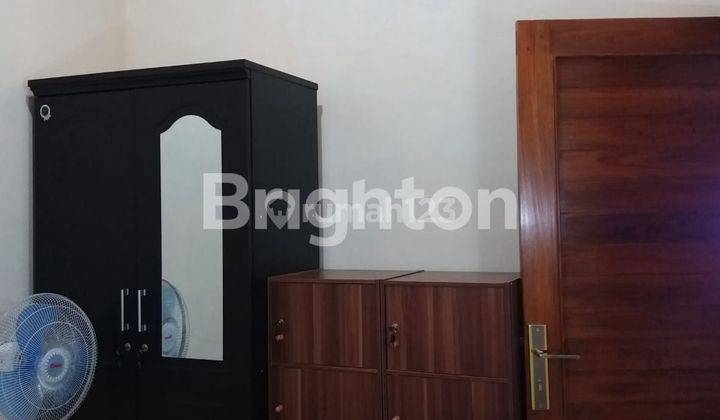 TURUN HARGA, DIJUAL RUMAH 1 LANTAI MINIMALIS MODERN DI KERSAN TIRTONIRMOLO BANTUL 2