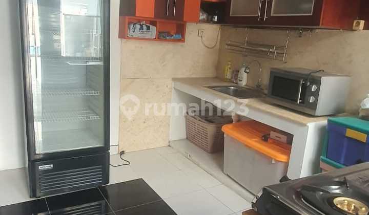 Rumah 2 Lantai Furnish Siap Huni Jl. Tambak Ngesti Harjo Kasihan Bantul Yogyakarta 2