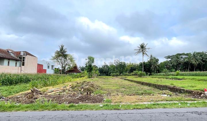 Dijual Tanah Strategis Mangku Jl Aspal Besar Jl Kaliurang Km 10 Sandonoharjo Ngaglik Sleman Yogyakarta Dijual Tanah Strategis Mangku Jl Aspal Besar Jl Kaliurang Km 10 Sandonoharjo Ngaglik Sleman Yogyakarta