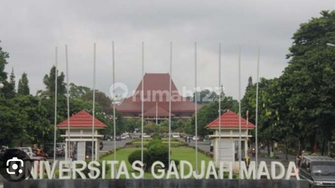 Exclusive Boarding House Under Construction Location Sinduadi Sleman Yogyakarta 2