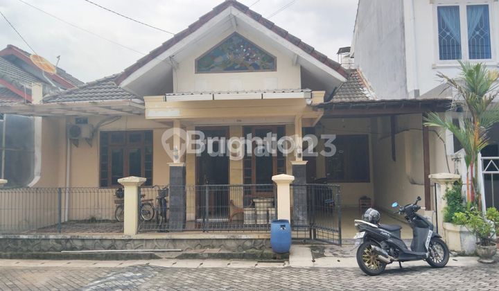 DIJUAL RUMAH DALAM PERUM PERMATA HIJAU DI JL JUWANGEN PURWOMARTANI KALASAN SLEMAN YOGYAKARTA DIJUAL RUMAH DALAM PERUM PERMATA HIJAU DI JL JUWANGEN PURWOMARTANI KALASAN SLEMAN YOGYAKARTA