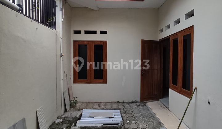 Disewakan Rumah Siap Huni Dekat Jec Modalan Banguntapan Bantul Yogyakarta 2