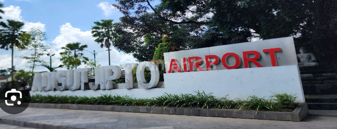 For Rent: Ready-to-Use Warehouse Logika Maguwoharjo Depok Sleman Yogyakarta