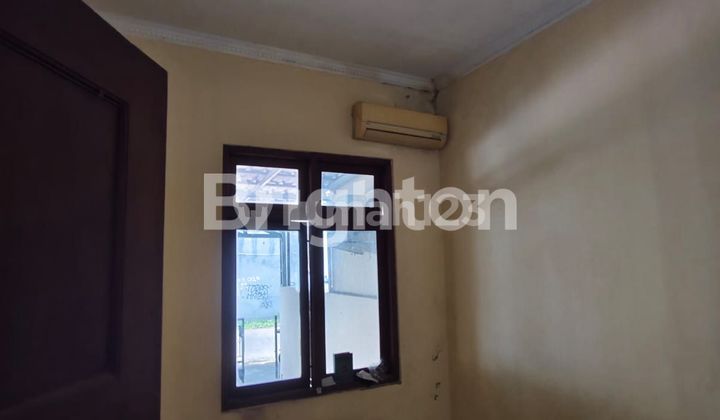 FOR SALE / FOR RENT 2-STORY HOUSE ON JL SALAKAN SAMAN, BANGUNHARJO, SEWON, BANTUL, YOGYAKARTA 2