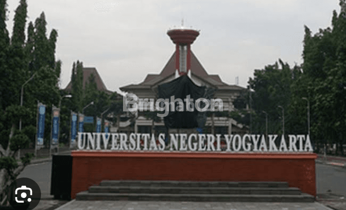 DIJUAL TANAH BONUS RUKO LETAK STRATEGIS DI JL C SIMANJUNTAK  GONDOKUSUMAN YOGYAKARTA 2
