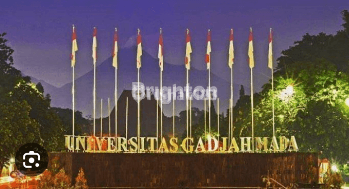 DIJUAL/SEWA RUKO LANTAI 3 SELANGKAH JL SUDIRMAN DEKAT GALERIA MALL DAN BETHESDA KLITREN GONDOKUSUMAN YOGYAKARTA