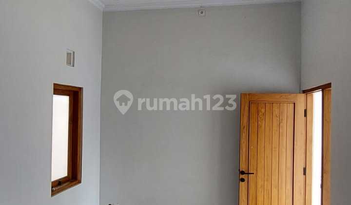 House in the Bumi Seturan Permai 2 Housing Complex, Caturtunggal, Depok, Sleman 2