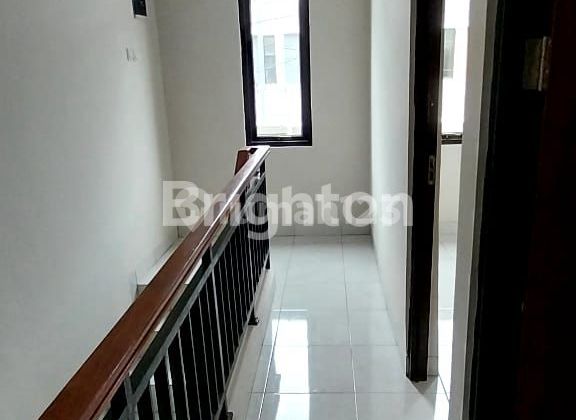 RUMAH DEKAT MC DONALD LOKASI GALUH MAS RAYA TELUK JAMBE TIMUR KARAWANG JAWA BARAT 2