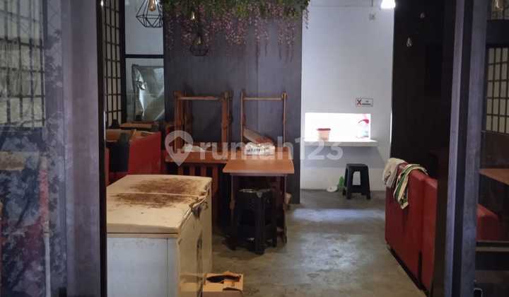 2-Story Shophouse Location Gamping Sleman Yogyakarta 2