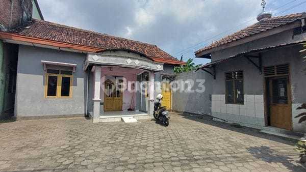 Dijual Tanah Bonus Rumah Lokasi Jl Wonosari Wiyoro Bantul Yogyakarta Dijual Tanah Bonus Rumah Lokasi Jl Wonosari Wiyoro Bantul Yogyakarta
