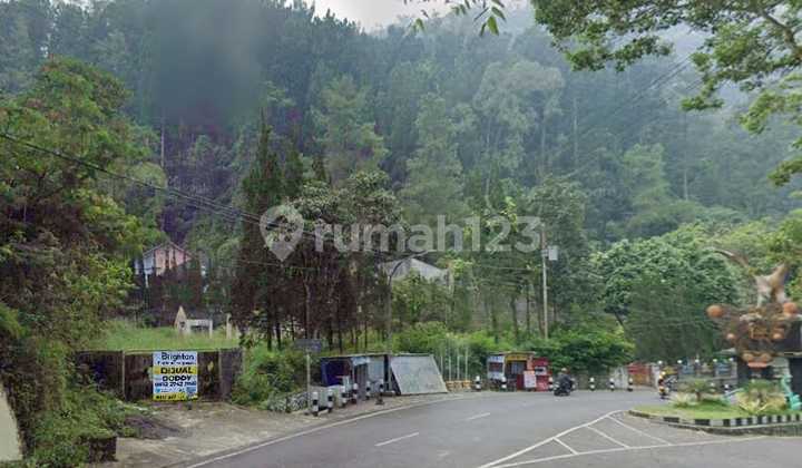 Dijual Tanah Luas Selangkah Dekat Objek Wisata Tlogo Putri Kaliurang Harjobinangun Pakem Sleman Yogyakarta