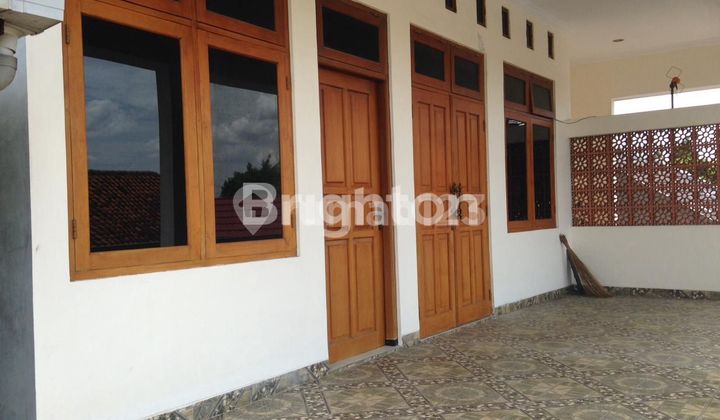 SEGERA DIJUAL RUMAH MEWAH LOKASI DEKAT DENGAN HOTEL HYATT, PALAGAN- YOGYAKARTA 2