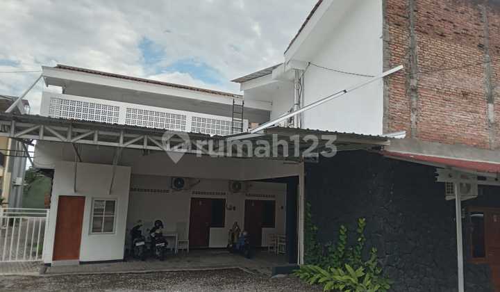 Quick Sale Super Cheap Exclusive and Semi-Exclusive Boarding Houses in Seturan Caturtunggal, Depok, Sleman, Yogyakarta 2