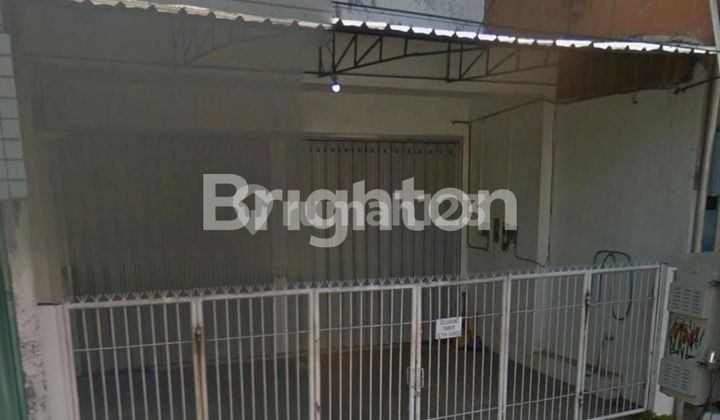 DIJUAL/ DISEWAKAN RUKO STRATEGIS JL MAGELANG KARANGWARU TEGALREJO YOGYAKARTA