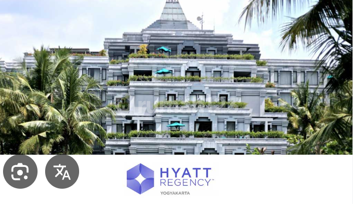 Strategic 2-Story Shop House for Business Near Hotel Hyatt, Palagan Street, Ngaglik, Sleman, Yogyakarta 2