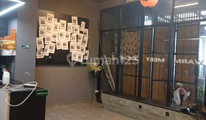 Strategic Shop House Near Hyatt Hotel Location Jl Palagan Ngaglik Sleman Yogyakarta 2