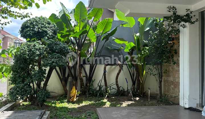 Strategic Location Luxury House Maguwoharjo Depok Sleman Yogyakarta 2