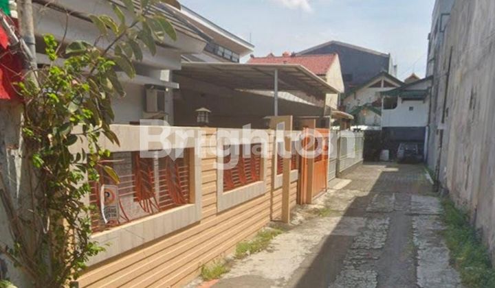 TURUN HARGA DIJUAL  RUMAH STRATEGIS DEKAT KAMPUS ATMAJAYA JL CUCOK RAWA DEMANGAN BARU CATURTUNGGAL DEPOK SLEMAN YOGYAKARTA
