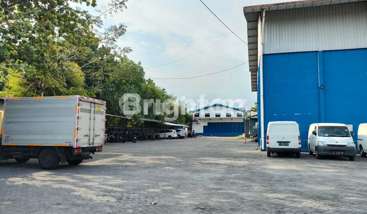 KOMPLEK PERGUDANGAN LUAS DI DAERAH SEWON BANTUL YOGYAKARTA KOMPLEK PERGUDANGAN LUAS DI DAERAH SEWON BANTUL YOGYAKARTA