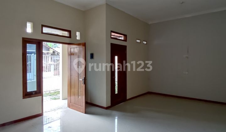 Dijual Rumah Siap Huni Dekat Jec Modalan Banguntapan Bantul Yogyakarta 2