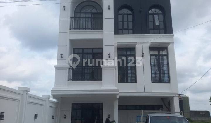 Rumah Kost Lantai 3 Siap Huni Belakang Ykpn Seturan Caturtunggal Depok Sleman Yogyakarta Rumah Kost Lantai 3 Siap Huni Belakang Ykpn Seturan Caturtunggal Depok Sleman Yogyakarta