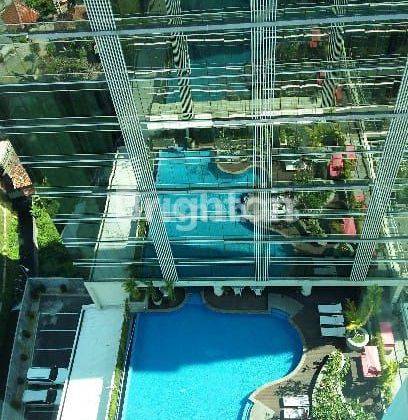 DIJUAL APARTEMEN CITY YOGYAKARTA DI JL  PALAGAN TENTARA PELAJAR MUDAL SARIHARJO NGAGLIK SLEMAN YOGYAKARTA   2