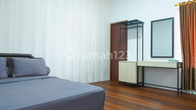 Dijual Rumah Kost Full Furniture Belakang Jcm Jl Kabupaten Gamping Sleman Yogyakarta