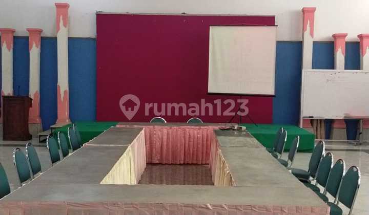 40-Room Strategic Hotel Still Operational Located on Jl Kaliurang Sleman 2