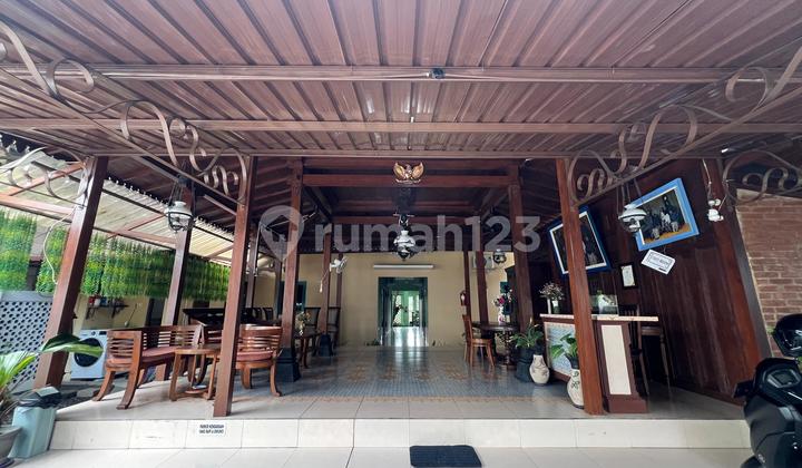 Strategic Location Guesthouse in Bangunharjo, Sewon, Yogyakarta 2