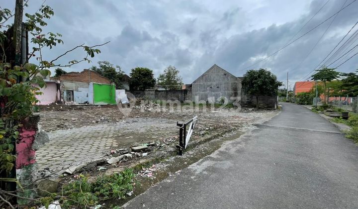 Dijual Tanah Cantik Siap Bangun Letak Strategis Di Sariharjo Ngaglik Sleman Yogyakarta Dijual Tanah Cantik Siap Bangun Letak Strategis Di Sariharjo Ngaglik Sleman Yogyakarta