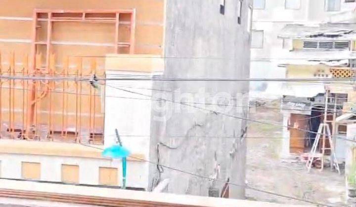 DISEWAKAN RUMAH UNTUK USAHA HOOK STRATEGIS DI Jl AFFANDI KARANG GAYAM CATURTUNGGAL DEPOK SLEMAN YOGYAKARTA 1