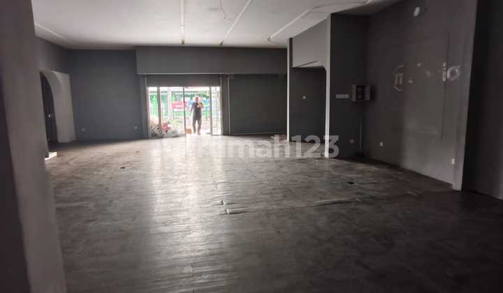 City Center Shop House Location Klitren Gondokusuman Yogyakarta 2