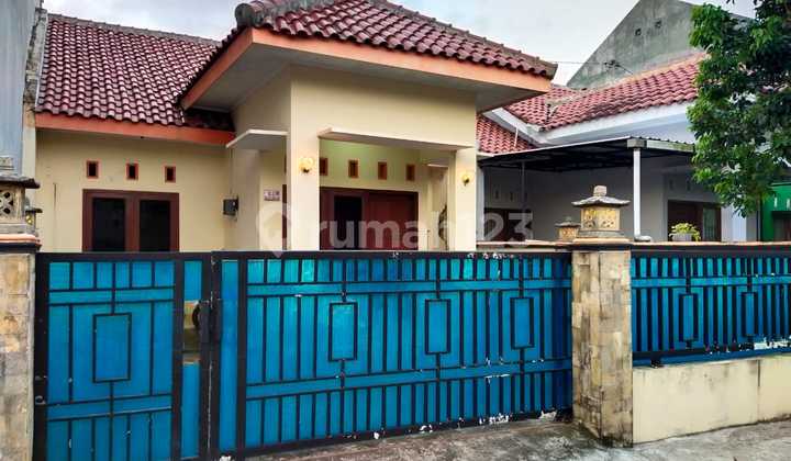 Ready-to-Occupy House, Strategic Location in Berbah, Sleman, Yogyakarta 2