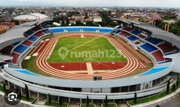 For Rent: Strategic 2nd Floor Shop House Location Purwokinanti Pakualaman Yogyakarta 2