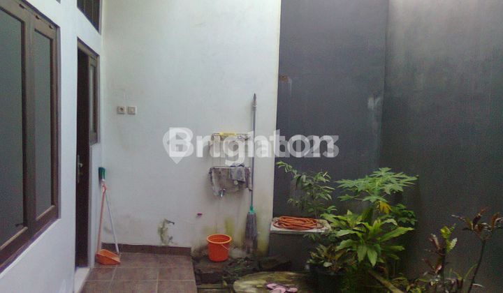 rumah terenovasi dekat UGM sawitsari condong catur sleman Yogyakarta 2