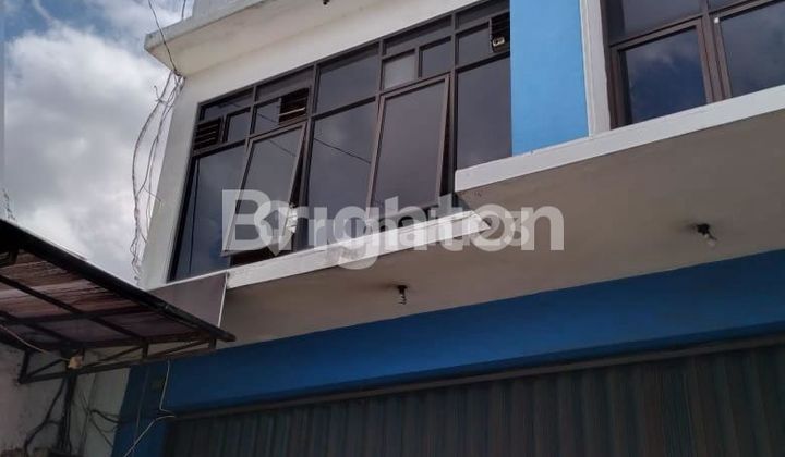 RUKO 3 LANTAI LETAK STRATEGIS DI JL AFFANDY YOGYAKARTA RUKO 3 LANTAI LETAK STRATEGIS DI JL AFFANDY YOGYAKARTA