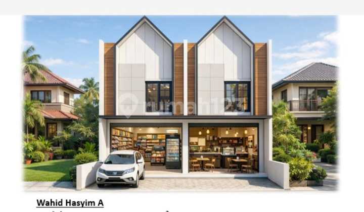 Ruko Baru 2 Lantai Dekat Pakuwon dan Ambarukmo Plaza Lokasi Condongcatur Depok Sleman Yogyakarta Ruko Baru 2 Lantai Dekat Pakuwon dan Ambarukmo Plaza Lokasi Condongcatur Depok Sleman Yogyakarta