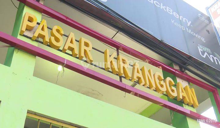 KANTOR LAMA HITUNG TANAH HOOK DI LOKASI PREMIUM DEKAT TUGU JOGJA DAERAH ISTIMEWA YOGYAKARTA 2