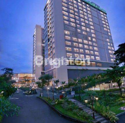 DIJUAL APARTEMEN CITY YOGYAKARTA DI JL  PALAGAN TENTARA PELAJAR MUDAL SARIHARJO NGAGLIK SLEMAN YOGYAKARTA   1