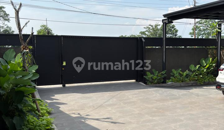 Rumah Mewah Siap Huni Lokasi Sukoharjo Ngaglik Sleman Yogyakarta