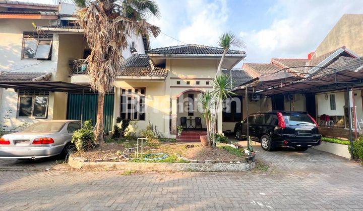 DIJUAL RUMAH  JL KALIURANG KM 13,5  NGAGLIK SLEMAN YOGYAKARTA 1