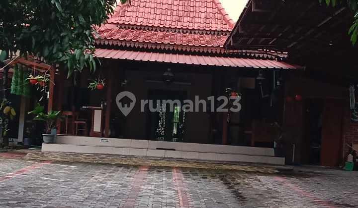 Strategic Location Guesthouse in Bangunharjo, Sewon, Yogyakarta