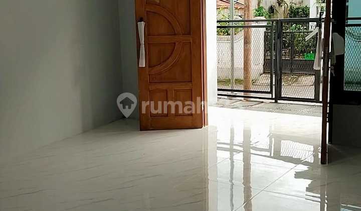 Dijual Rumah Bagus 2 Lantai Strategis Lokasi Patran Tegal Sinduadi Mlati Sleman Yogyakarta 2