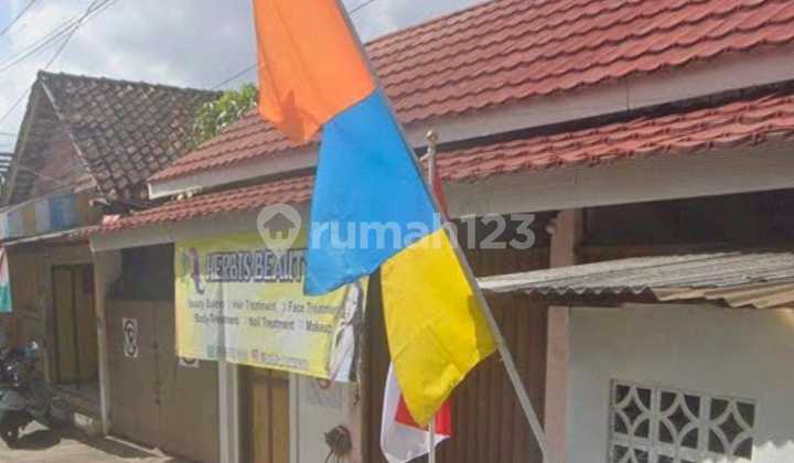 Di Jual Rumah Pinggir Jalan Strategis Jl Suparman Wirogunan Mergansan Yogyakarta Di Jual Rumah Pinggir Jalan Strategis Jl Suparman Wirogunan Mergansan Yogyakarta