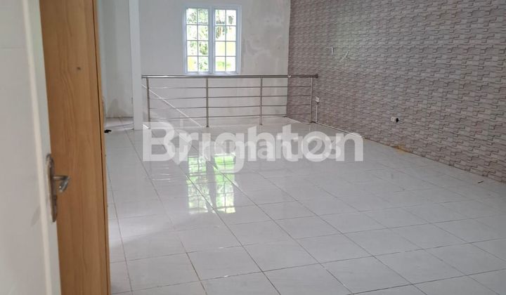 HOUSE WITH BUSINESS SPACE LOCATION NEAR BUDI UTOMO SCHOOL KUTU DUKUH SINDUADI MLATI SLEMAN YOGYAKARTA 2