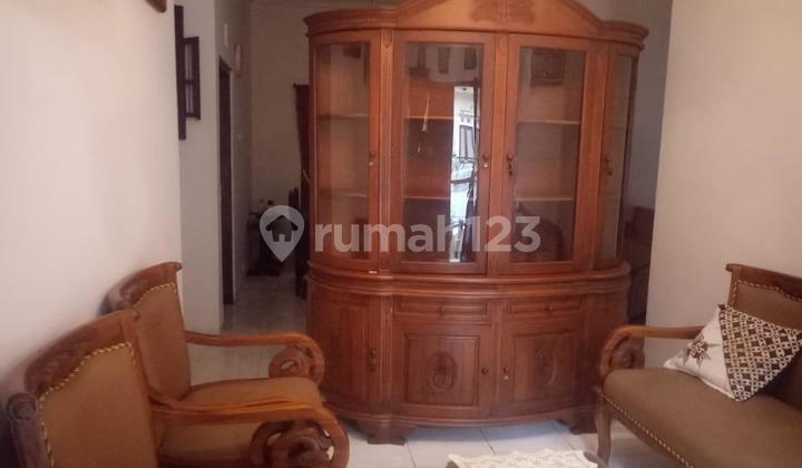 Rumah Furnished dekat SD Teladan dan kampus STPN Banyuraden Gamping, Sleman Rumah Furnished dekat SD Teladan dan kampus STPN Banyuraden Gamping, Sleman