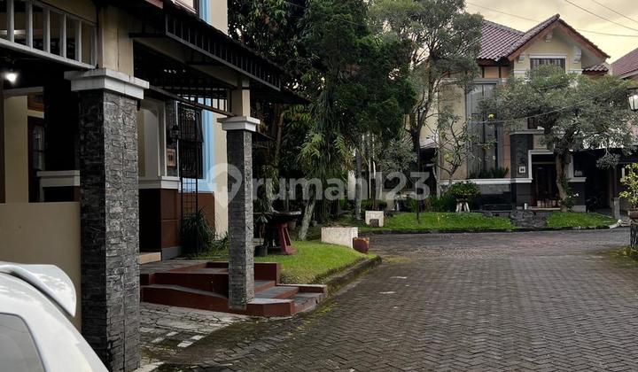 Rumah Siap Huni Lokasi Taman Palagan Asri Sariharjo Ngaglik Sleman 2